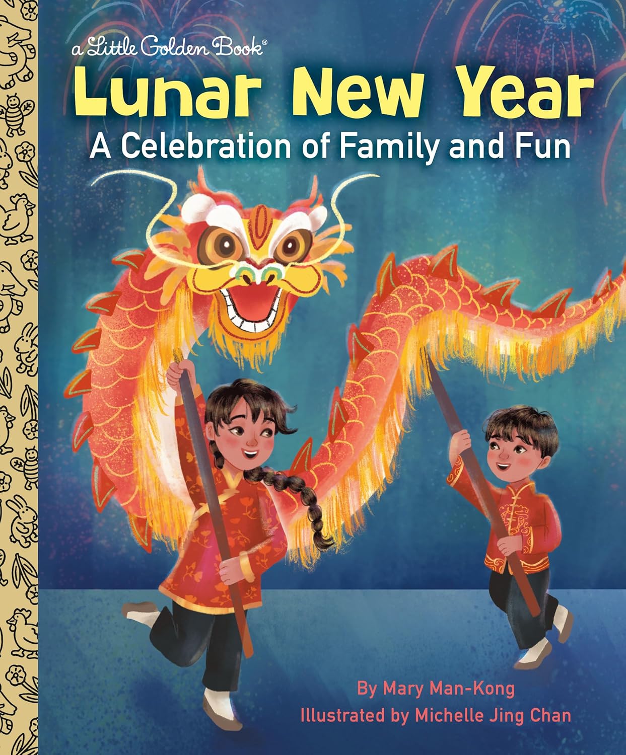 Lunar New Year