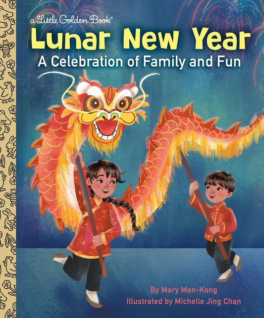 Lunar New Year