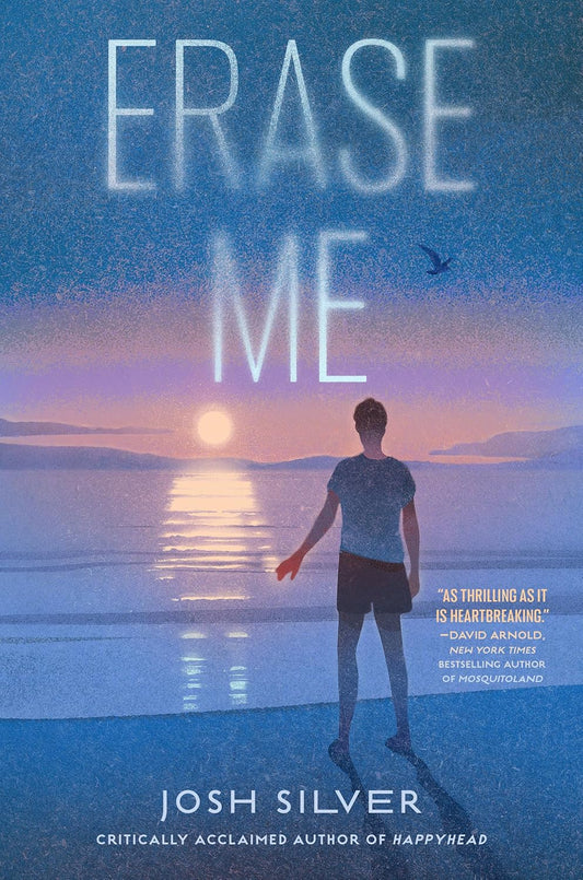 Erase Me