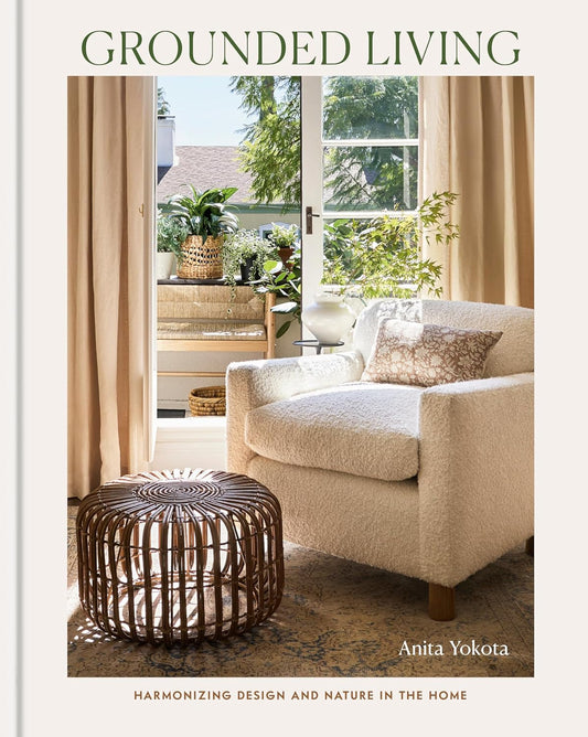 Grounded Living: Harmonizing Design and Nature in the Home