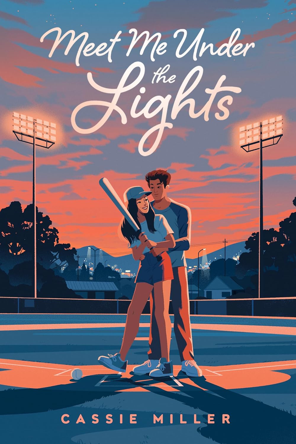 Meet Me Under the Lights
