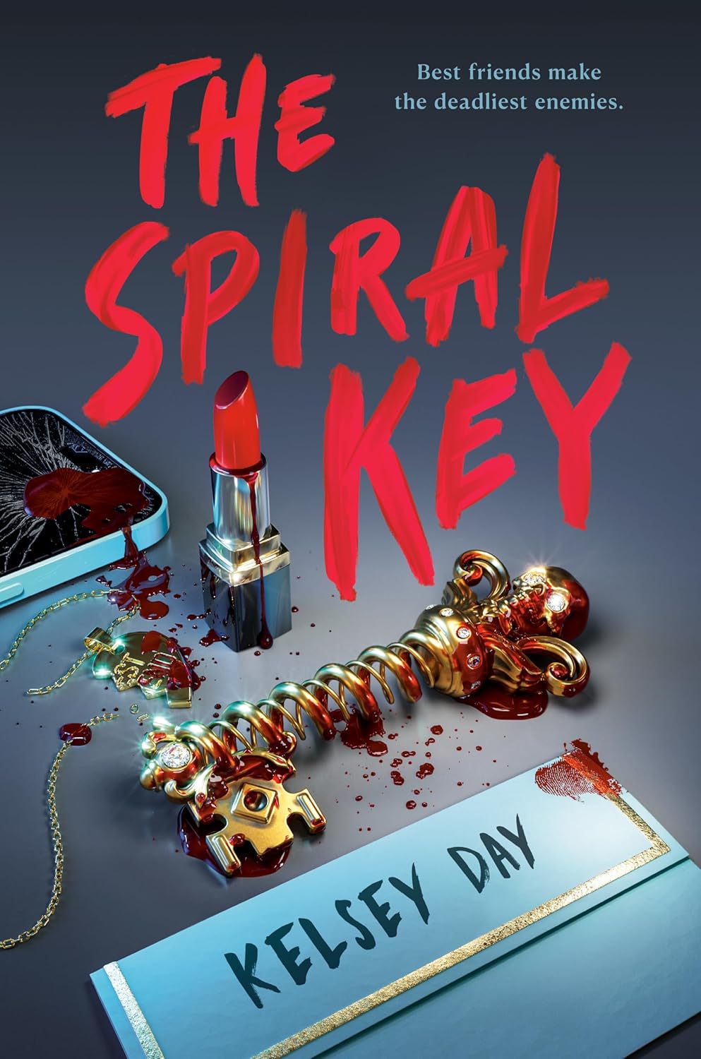 The Spiral Key