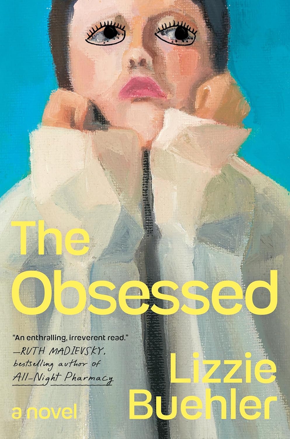 The Obsessed