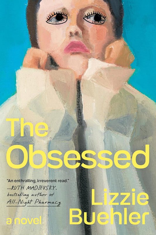 The Obsessed