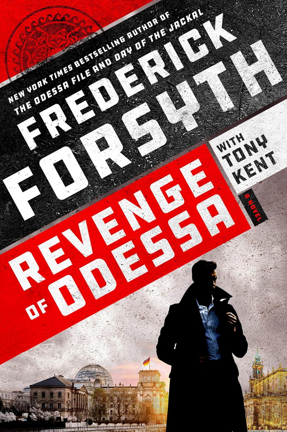 Revenge of Odessa
