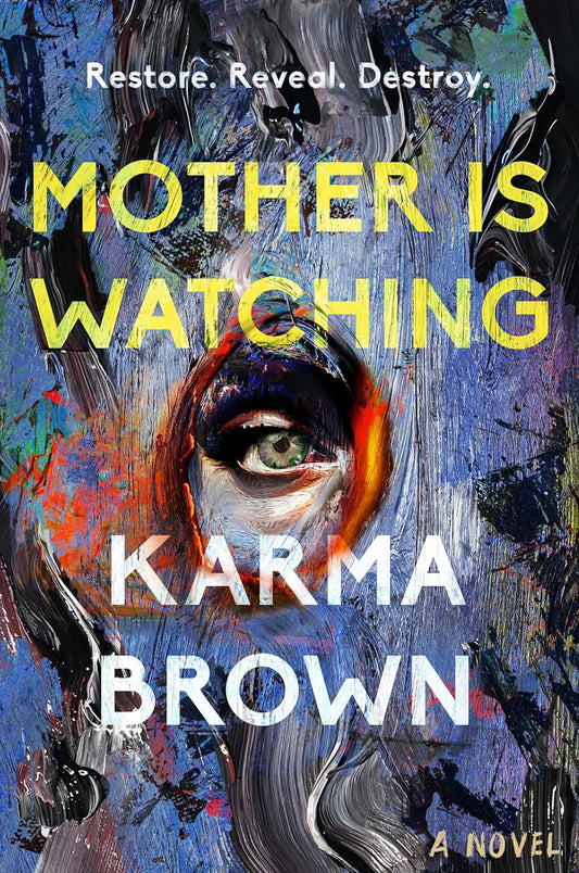 Mother Is Watching