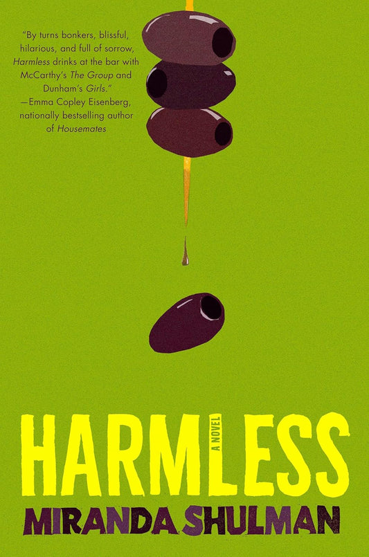 Harmless