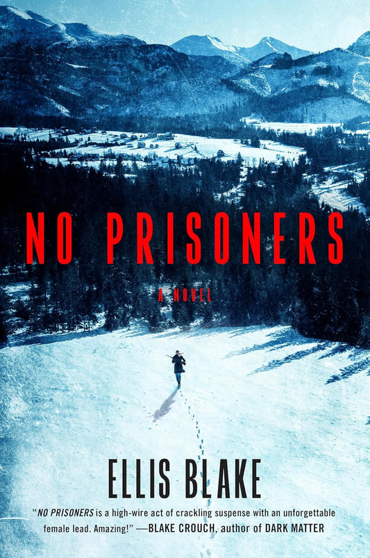 No Prisoners