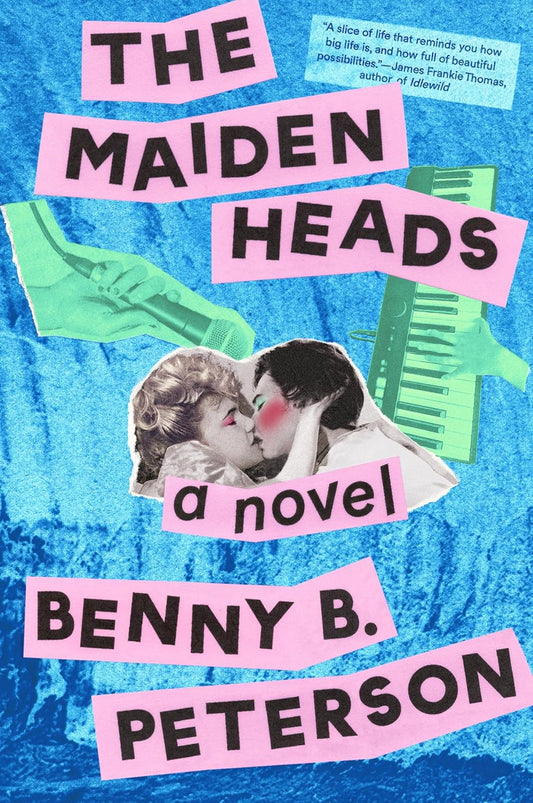 The Maidenheads