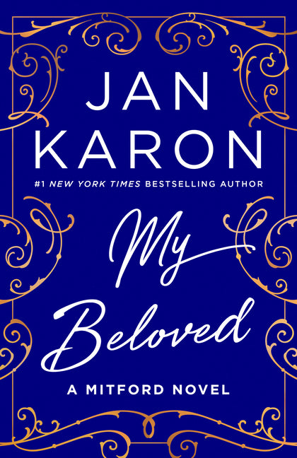 My Beloved: A Mitford Novel