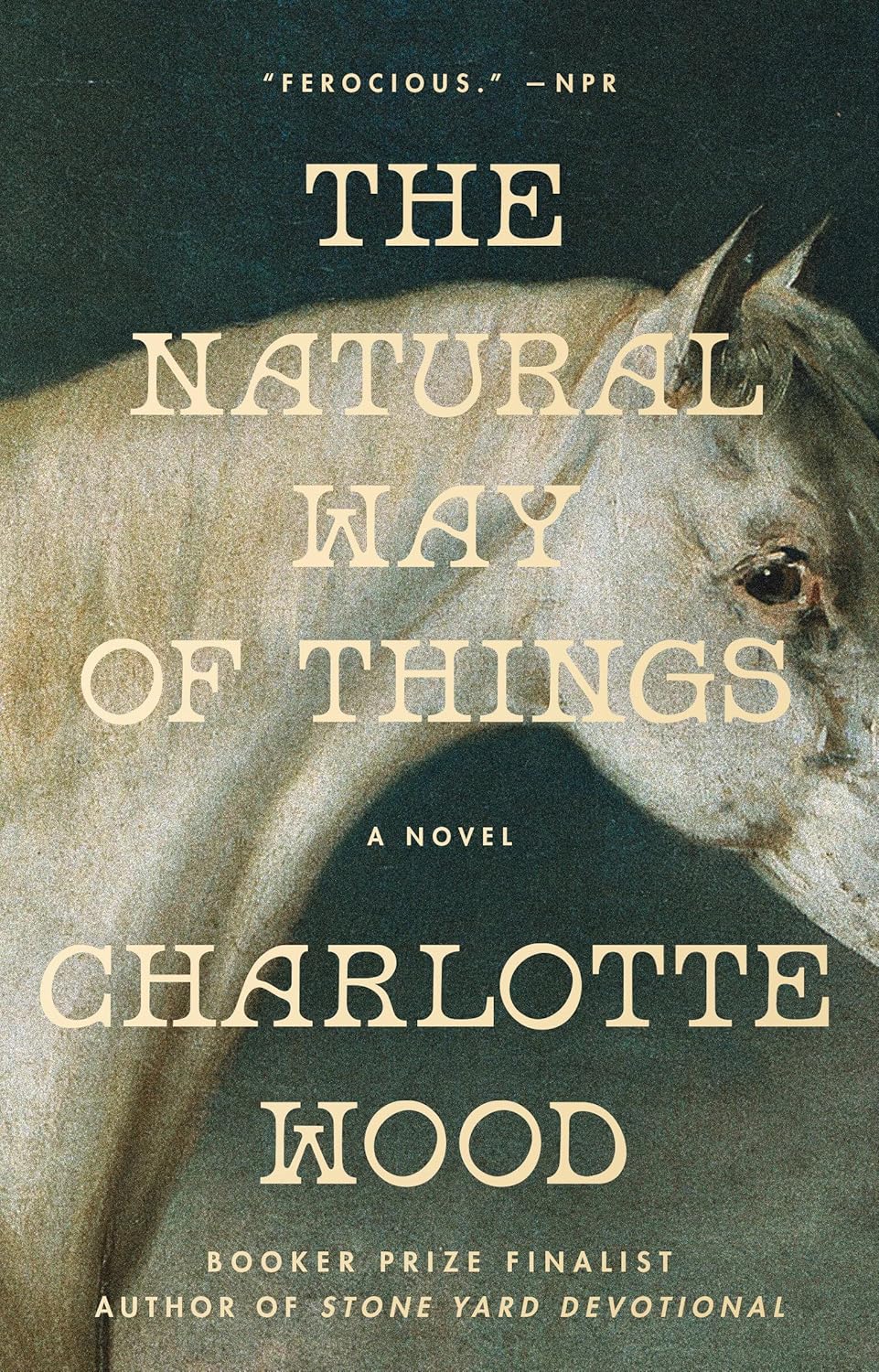 The Natural Way of Things