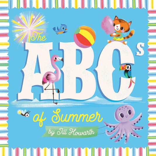The ABCs of Summer