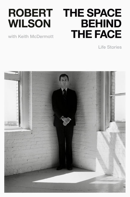 The Space Behind the Face: Life Stories