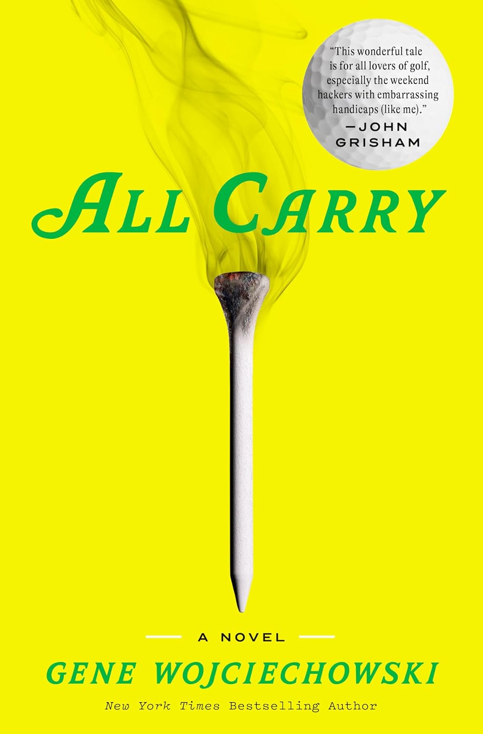 All Carry
