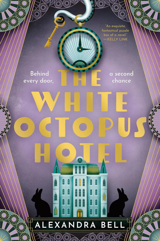 White Octopus Hotel