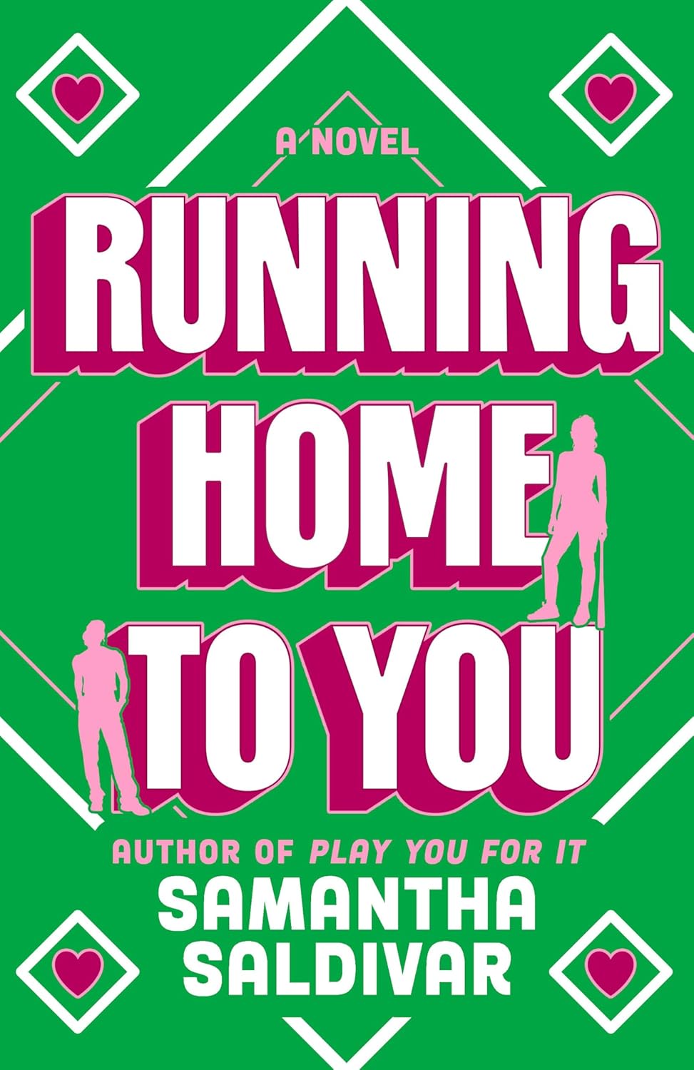 Running Home to You