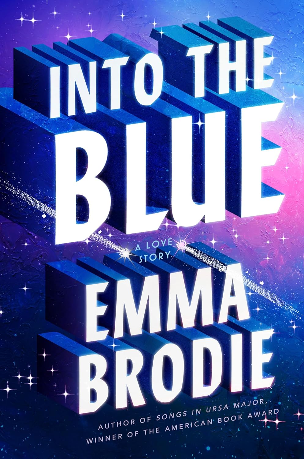 Into the Blue: A Love Story