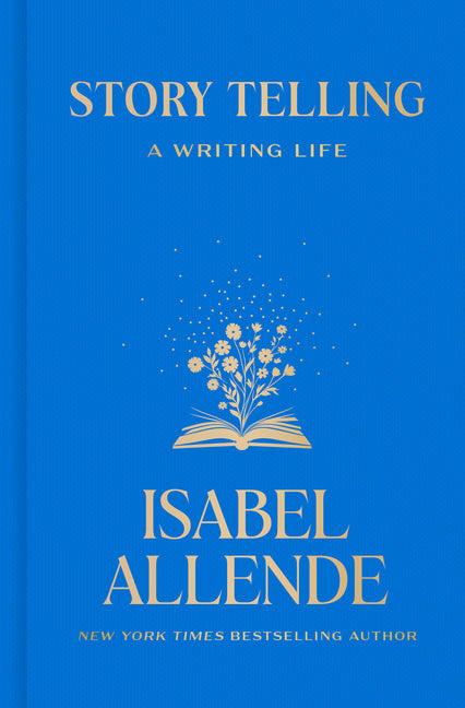 Story Telling: A Writing Life
