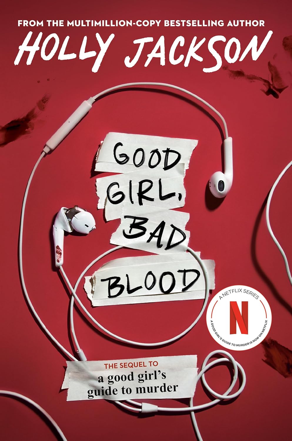 Good Girl, Bad Blood: Deluxe Edition