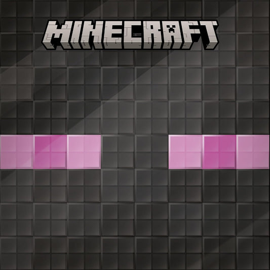 I Escaped an Enderman! (Mobs of Minecraft #6)