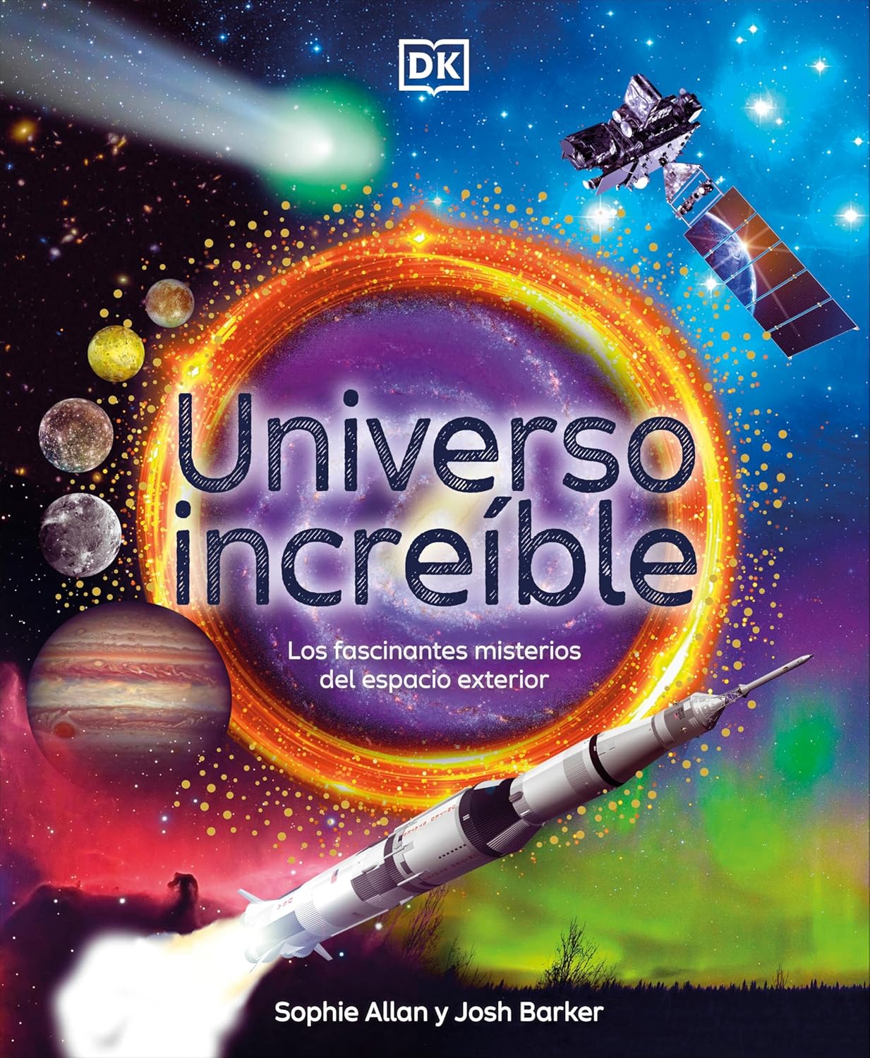 Universo Increa-Ble (Amazing Space)