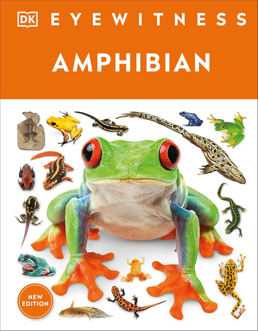 Eyewitness Amphibian