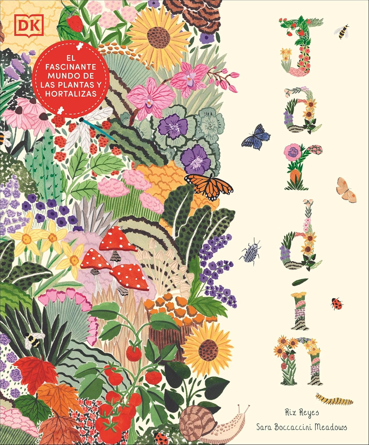 Jardin (Grow)