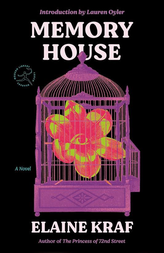 Memory House