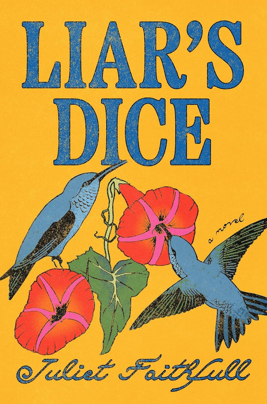 Liar's Dice
