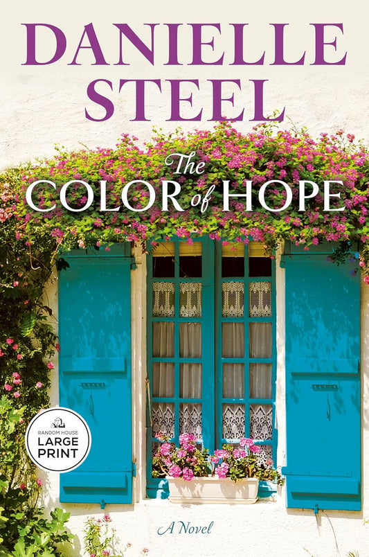 The Color of Hope