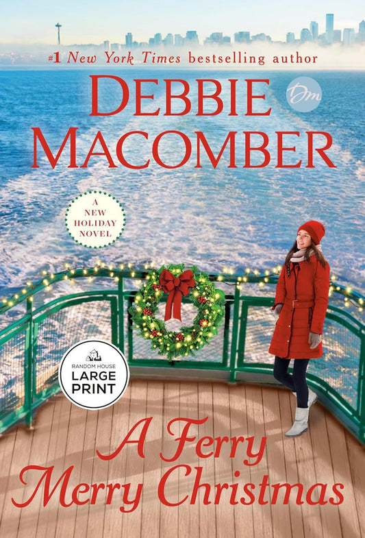 A Ferry Merry Christmas