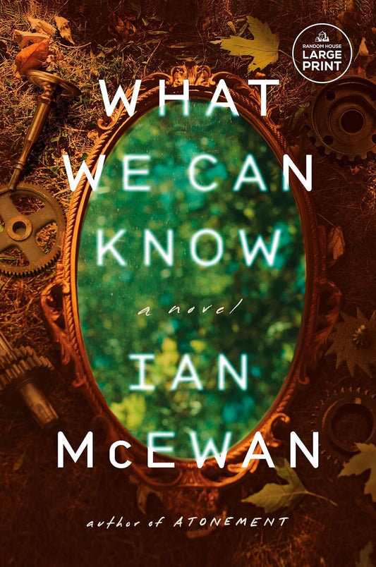 What We Can Know