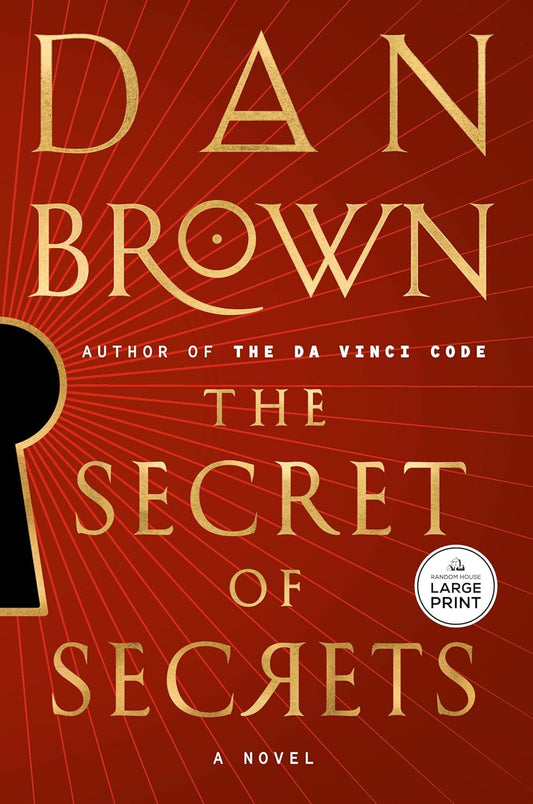 Secret of Secrets