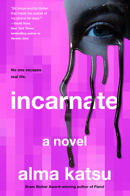 Incarnate