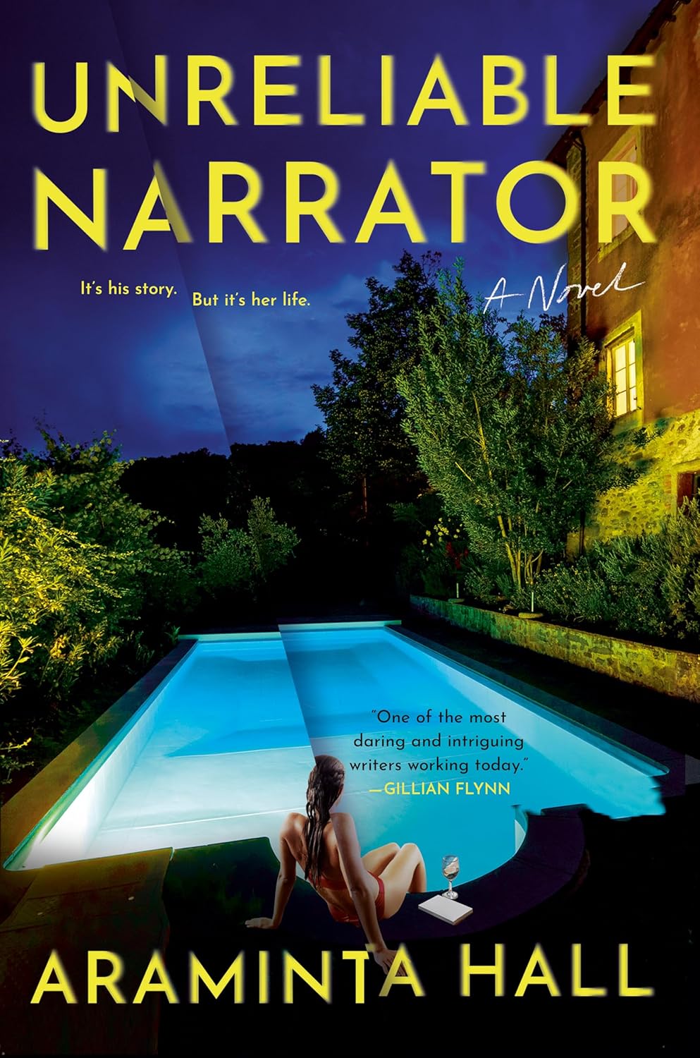 Unreliable Narrator