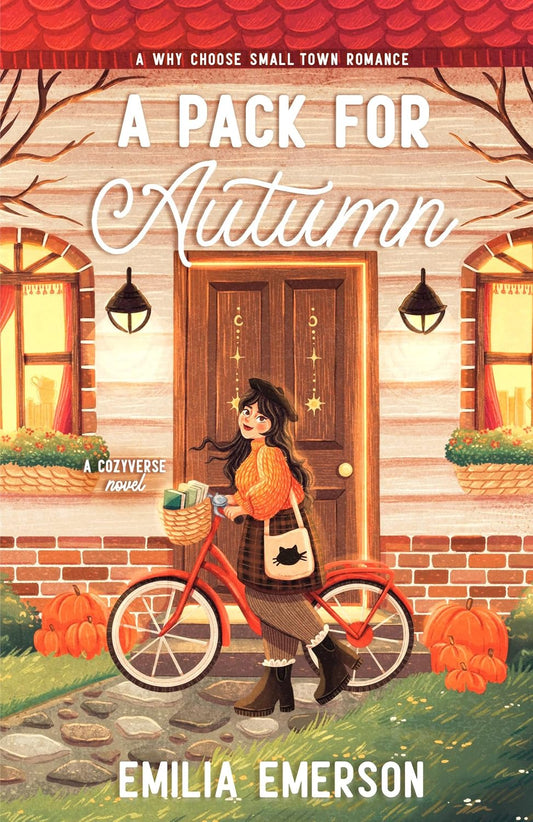 Pack for Autumn