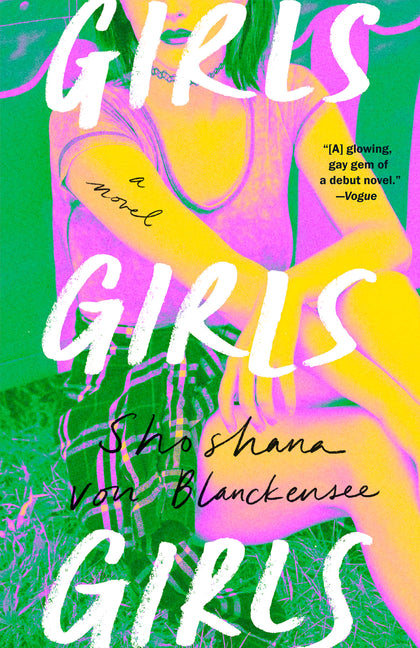 Girls Girls Girls