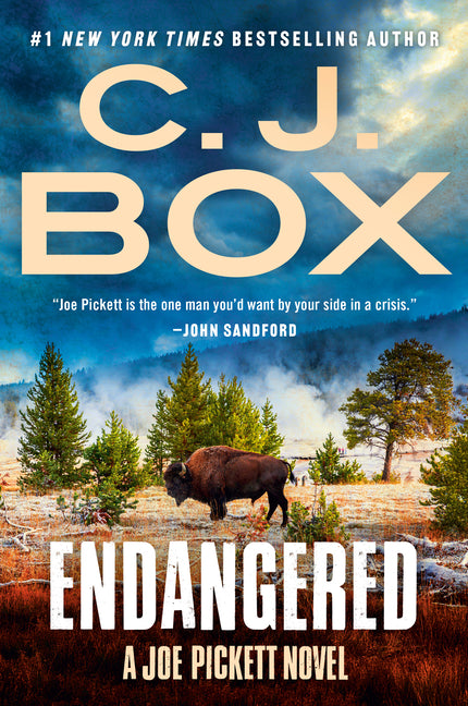 Endangered