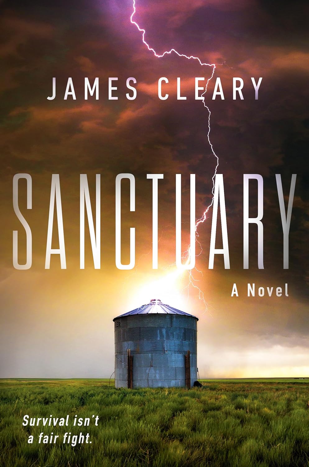 Sanctuary