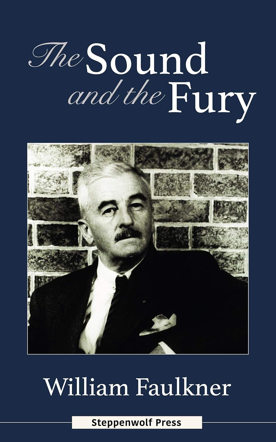 The Sound and the Fury