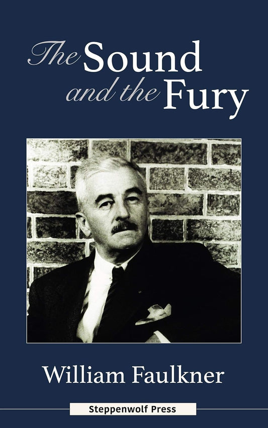 The Sound and the Fury