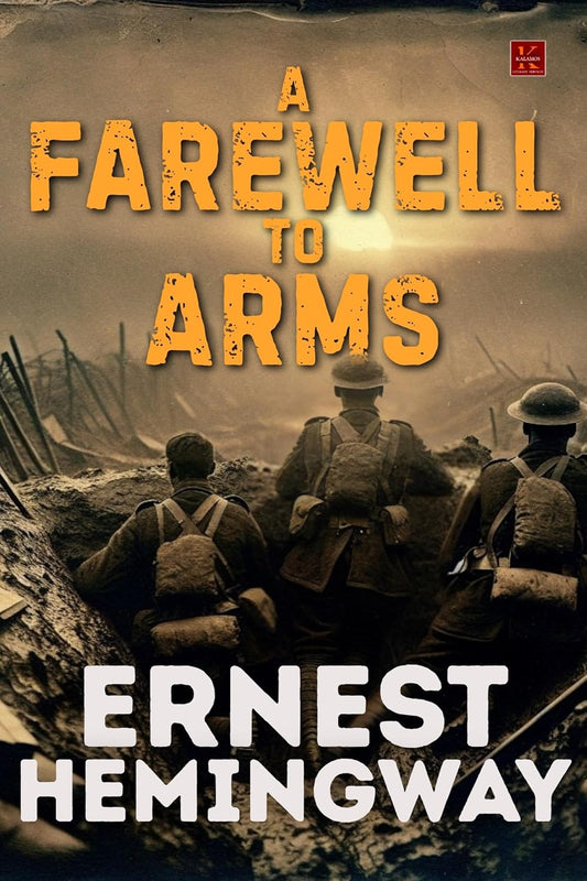 A Farewell to Arms