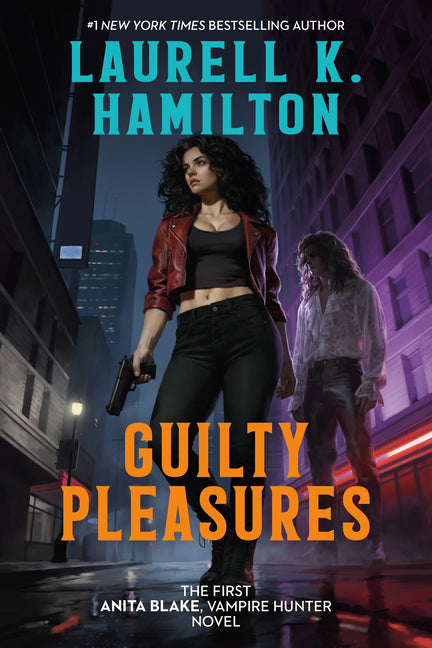 Guilty Pleasures