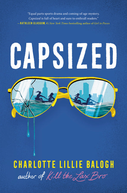 Capsized