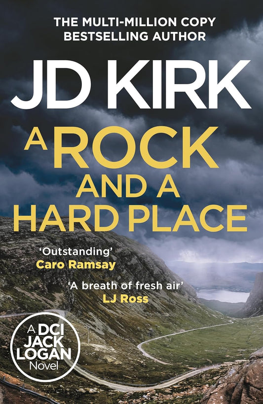 A Rock and a Hard Place