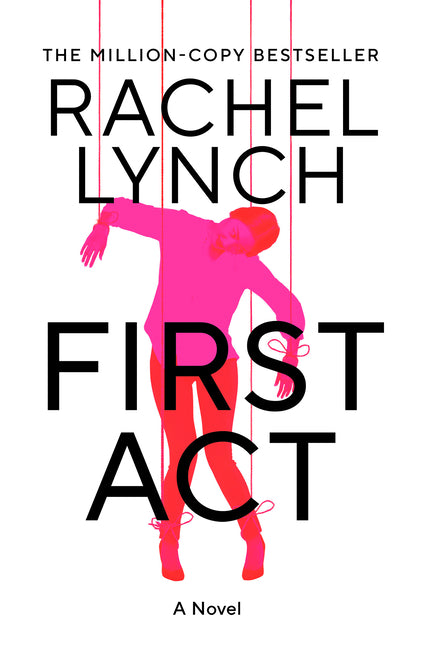 First ACT: A Di Kelly Porter Prequel from the Million-Copy Bestselling Author