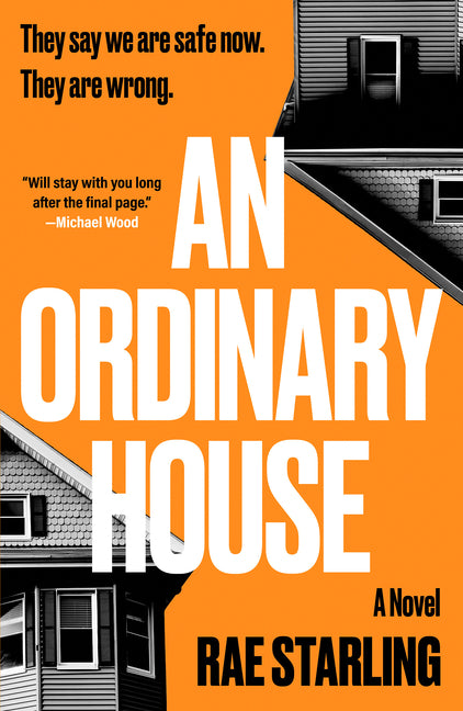 An Ordinary House: A Dark, Horrifying Thriller That You Won't Be Able to Put Down