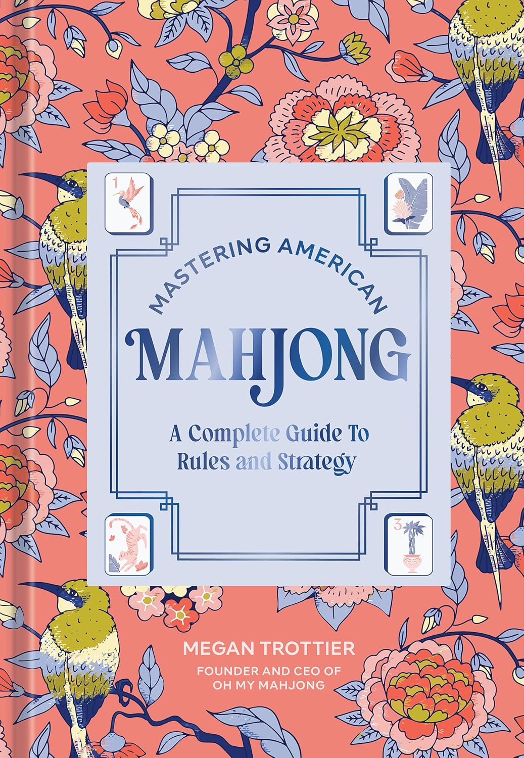 Mastering American Mahjong: A Complete Guide to Rules and Strategy