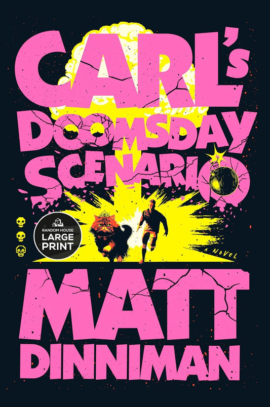 Carl's Doomsday Scenario