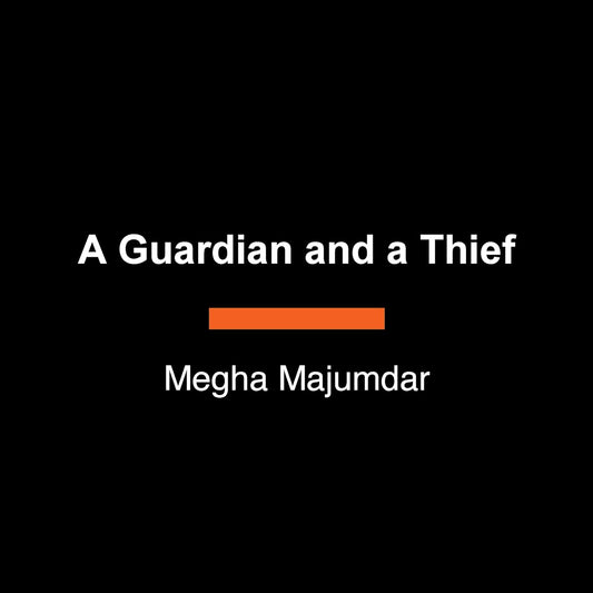 Guardian and a Thief